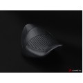 LUIMOTO (Sport Classic) Seat Cover for the HONDA VALKYRIE RUNE (2004) LUIMOTO (Sport Classic) Seat Cover for the HONDA VALKYRIE RUNE (2004)